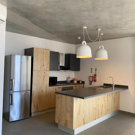Village Point Apartments Sliema Bagian luar foto