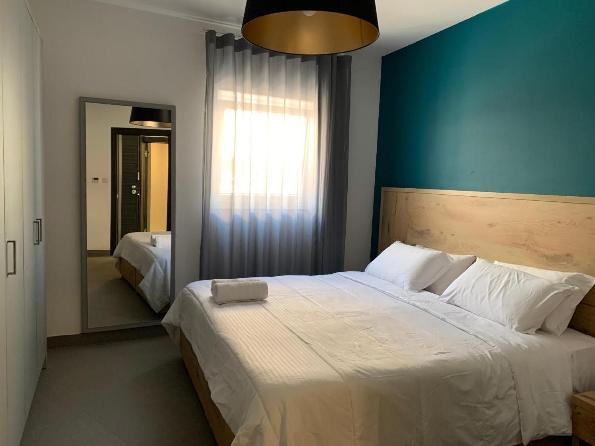 Village Point Apartments Sliema Bagian luar foto