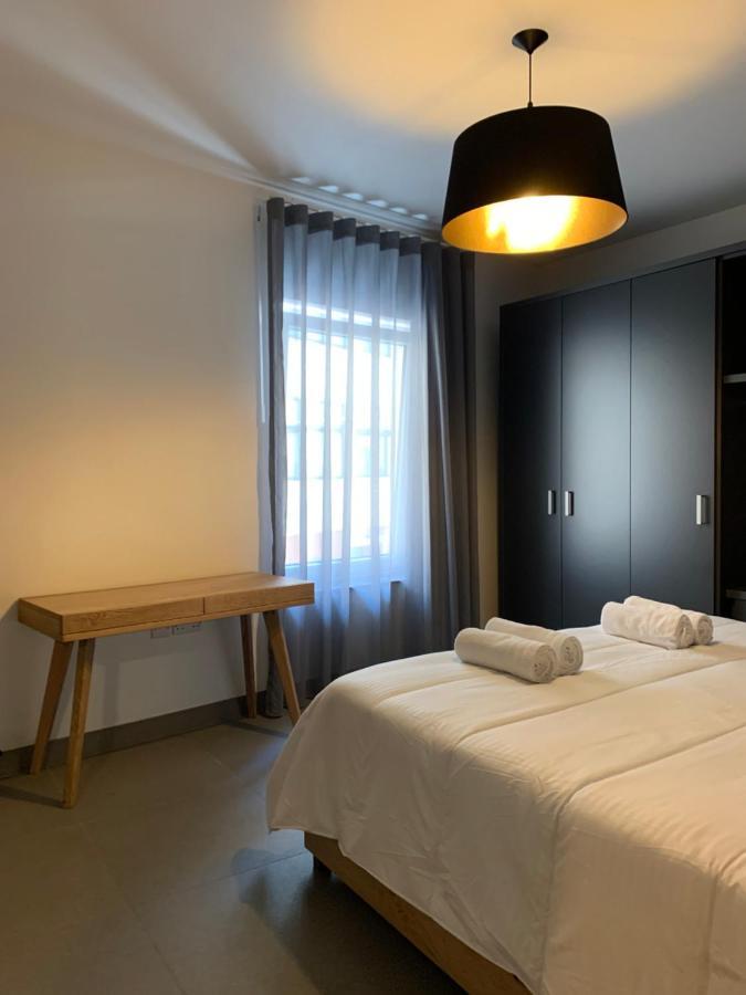 Village Point Apartments Sliema Bagian luar foto