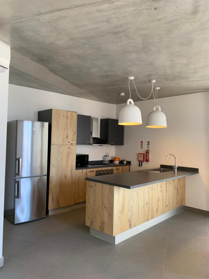 Village Point Apartments Sliema Bagian luar foto