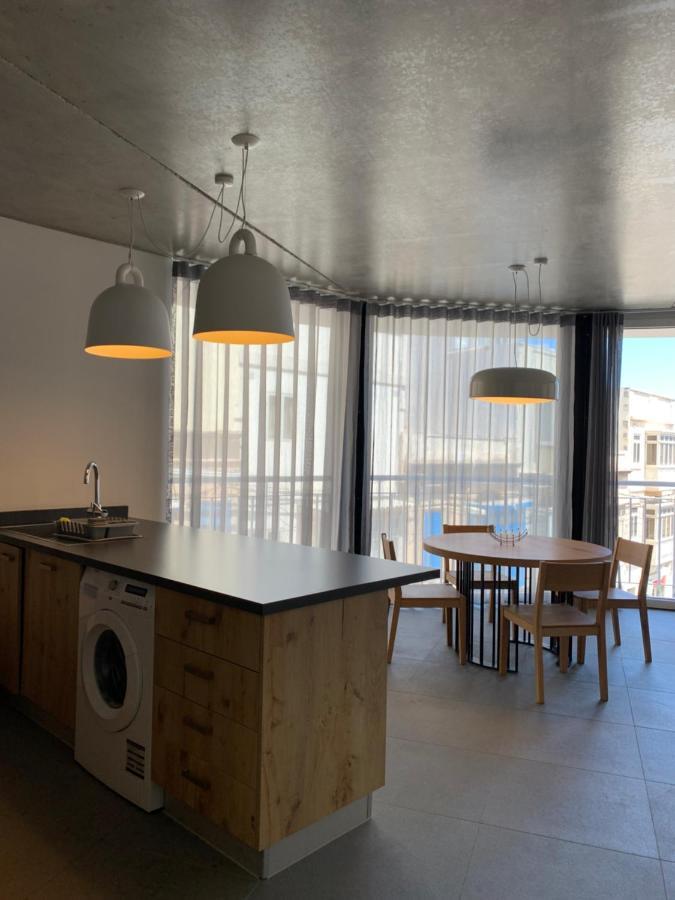 Village Point Apartments Sliema Bagian luar foto